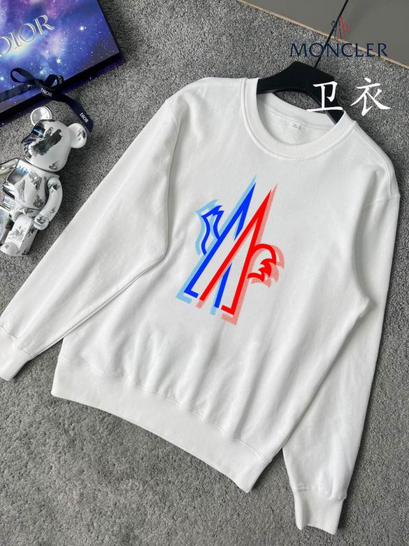 Moncler Sweatshirt m-3xl-110